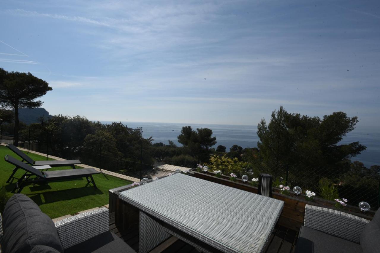 Mobil Home Vue Sur Mer - Racine 03 Saint-Raphaël Esterno foto